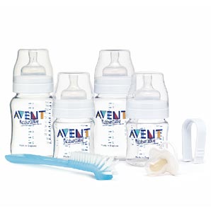 Avent Newborn Starter Kit