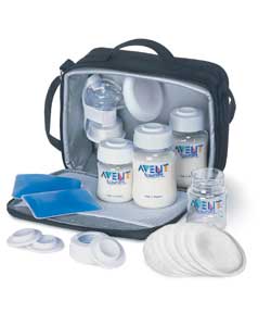 Avent Out and About Set