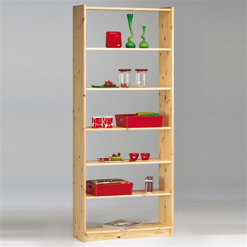 5 Shelf Bookcase 174.146.19