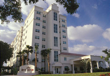 AVENTURA Residence Inn by Marriott Miami Aventura Mall