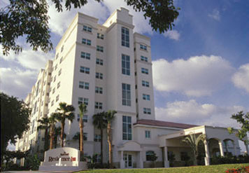 Residence Inn by Marriott Miami Aventura Mall