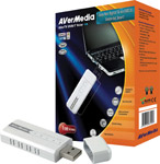 Avermedia DVB-T USB Stick ( Aver PCTV USB Stick )