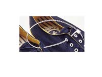 Avery 08138 178mm barlock ladder ties, BAG of 1000