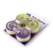 Avery 1-Line Removable Labels