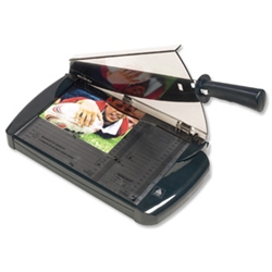 A3 Office Guillotine Cutting Length 460mm