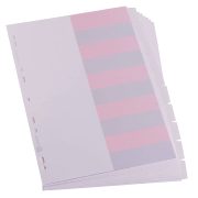 Avery A4 Index Maker