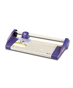 AVERY A4 Paper Trimmer