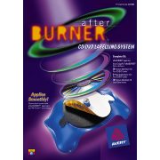 Avery AfterBURNER CD-DVD Labelling Kit