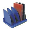 Avery Book Rack - Blue