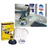 Avery CD/DVD Combi Label Kit with Software and