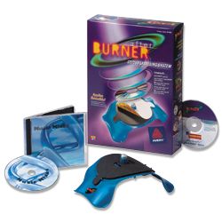 CD DVD Labelling Kit