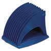 Avery File Sorter - Blue