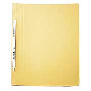 Avery Foolscap Ashley Flatbar Files