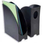 Avery Jumbo Magazine Rack