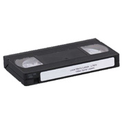 Laser Video Spine Labels