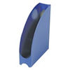 Avery Magazine File - Blue