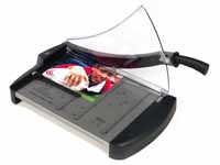 avery PG360 precision A4 guillotine with thirty