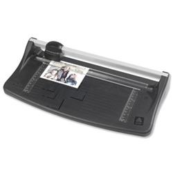 Photo and Paper Trimmer Cutting Length