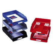 Avery Standard Letter Tray
