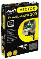 AVF 300S TV WALL