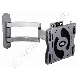 AVF 7672 Full Motion Mount Up To 40 Inches