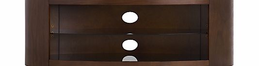 AVF Buckingham 1100 Stand for TVs up to 55`