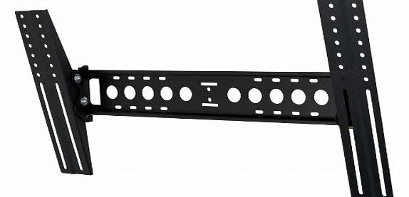 AVF Eco-Mount EL801B Flat Panel TV Mount - Adjustable Tilt 30`` to 60``