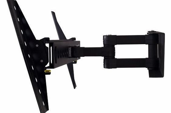 AVF Eco-Mount EL804B Flat Panel TV Mount - Multi Position 30`` to 50``