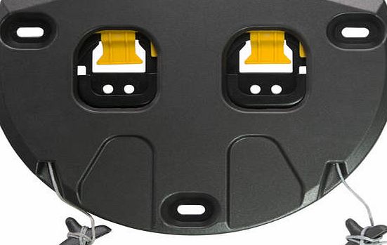 AVF Flat to Wall TV Mount