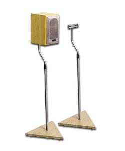 AVF Home Cinema Speaker Stands