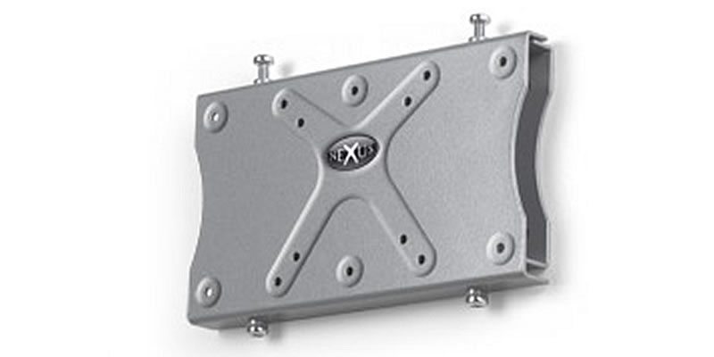 AVF LCD500 Fixed LCD Wall Mount 12`` To 32