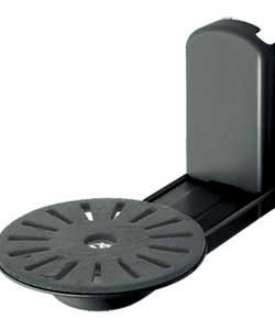 Mini Mount for digi boxes and small AV equipment