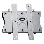 AVF P7500 FIXED LCD TV MOUNT 13-32 SILVER