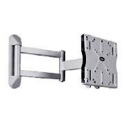 P7554 14-40 DUAL ARM LCD MOUNT