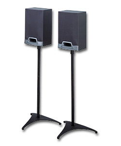 Universal Speaker Floor Stands