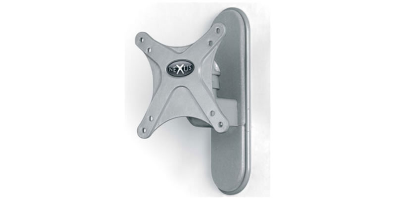 XL002 Nexus Swivel & Tilt Wall Mount 12`` to