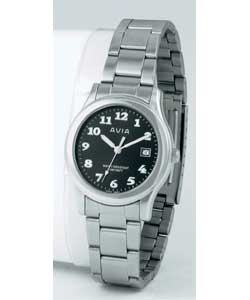 Avia Gents Quartz Analogue Watch