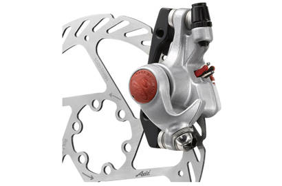 Avid Bb5 Road Cable Disc Brake Set