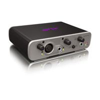 Fast Track Solo with Pro Tools Express (EDU