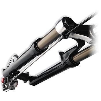 Avid Full Metal Jacket Disc Brake Cable Set