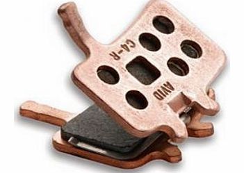 Avid Juicy/bb7 Disc Brake Pads Sintered