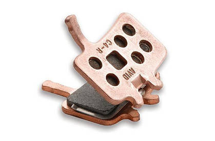 Juicy Disc Brake Pads