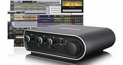 Mbox Mini Audio Interface - Nearly New