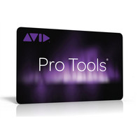 Avid Pro Tools 10 to 11 Upgrade Activation Card