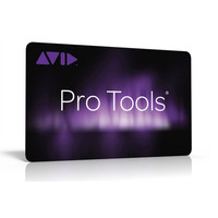 Pro Tools 10 to 11 Upgrade Activation Card
