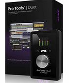 Avid Pro Tools Duet Complete Pro Music Creation System