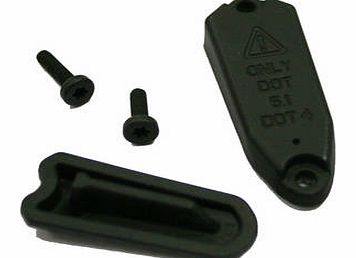 Avid Reservoir Kit For Juicy 3.5/5 Brakes