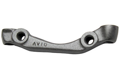 Xx Calliper Mounting Bracket