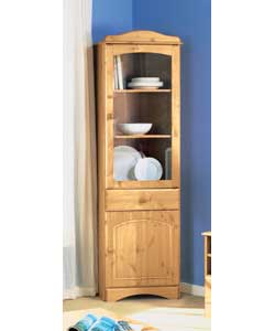 Aviemore Corner Display Unit