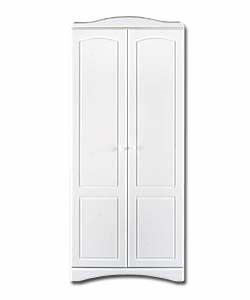 Aviemore Double Wardrobe
